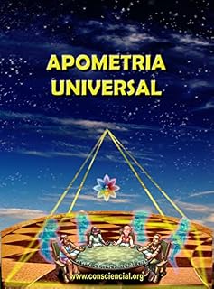 Livro APOMETRIA UNIVERSAL - o que é e como funciona