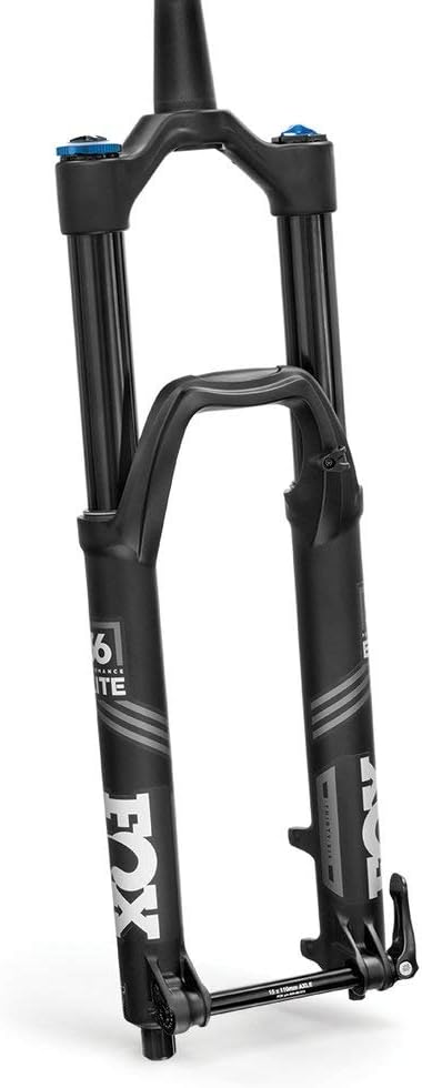 Fox Racing Shox 36 Float 27.5 Grip 2 Performance Elite Boost Fork