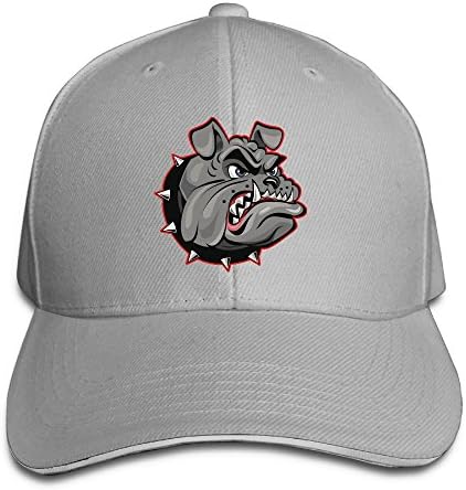 GVXCAPS DesingName Mens Sandwich Cap Casual Peaked
