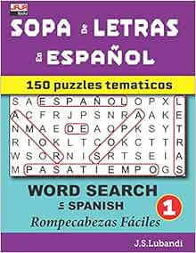 rompecabezas en español gratis