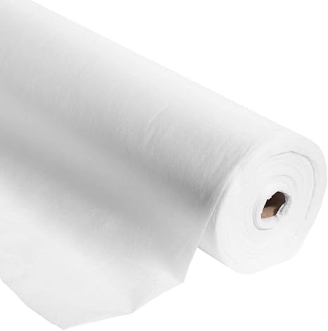 Amazon Com White Gossamer Decorating Material 59 Inches X 100 Yards
