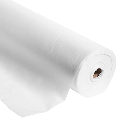 Amazon Com White Solid Color Gossamer Decorating Material 59