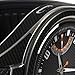 LG Watch Urbane 2Nd Edition LTE Screen Protector + Carbon Fiber Full Body, Skinomi TechSkin Carbon Fiber Skin for LG Watch Urbane 2Nd Edition LTE with Anti-Bubble Clear Film Screen