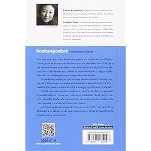 Medicina tradicional china para la mujer (Spanish Edition)