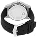 Wenger Field Classic White Dial Silicone Strap Men's Watch 010441117