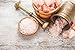 Pure Himalayan Salt, Coarse, by Dynamic Chef, Pink Rock Salt, Essential Trace Minerals, Plus RECIPE EBOOK