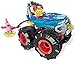 Mega Bloks Spongebob Squarepants Monster Rally Boat