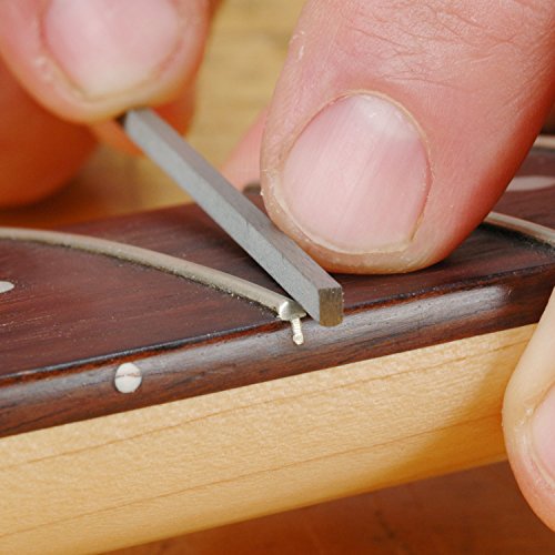 How To Fix Sharp Edges On Frets at Catherine Merriman blog