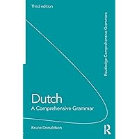 Persian (Routledge Comprehensive Grammars): Yousef, Saeed