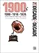 Decade by Decade 1900s, 1910s, 1920s: 30 Years of Popular Hits Arranged for EASY PIANO