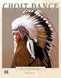 Ghost Dance 2012 Calendar: The Art of J.D. Challenger by
