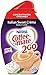 Coffee-mate 2Go Italian Sweet Creme Concentrated Liquid Coffee Creamer, 3 Ounce