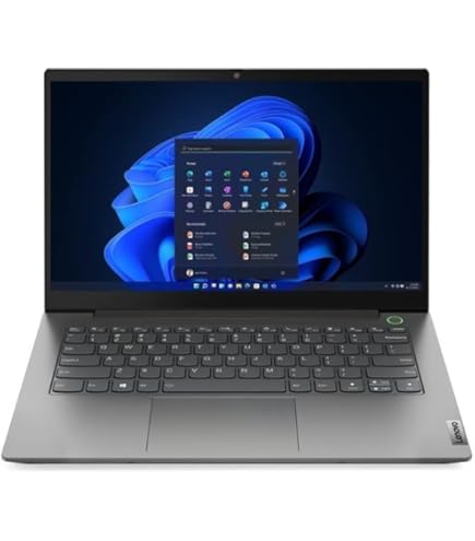 Amazon.com: Lenovo ThinkBook 15 G4 IAP 21DJ00G1US 15.6