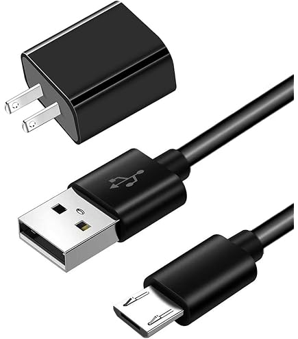MyVolts Cavo Di Alimentazione USB 5V Per Roku 2 XS - Compatibile Con Porte USB, Laptop, Power Bank, Protezioni Di Sicurezza