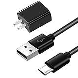 Samsung Micro Tablets Android Charger Compatible