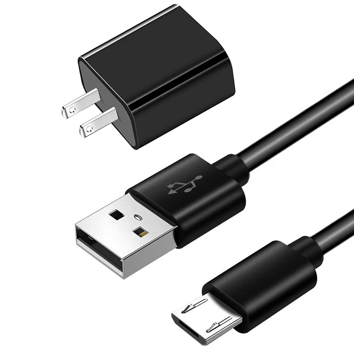 Samsung Micro Tablets Android Charger Compatible