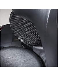 Rockford Fosgate TMS65 Power Harley Davidson Altavoces de rango completo de 6.5 "para carenado   Tour Pak (2014+)