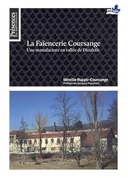 La  faïencerie Coursange