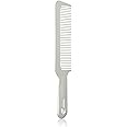 Andis White Clipper Comb