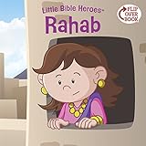 Rahab (Little Bible HeroesTM)