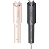 TYMO CURLPRO + TYMO CurlGo Smart Cordless Curling Iron