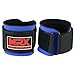 MRX Weight Lifting Wrist Wraps for Wrist Support Lifting Straps Gym Bodybuilding Training Workout for Men and Women