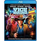 Vice Squad (1982) [Blu-ray]