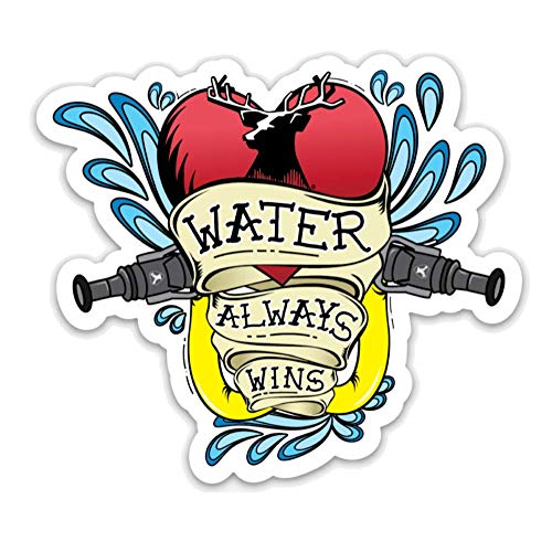 99610060 Elkhart Brass 3 pcs 15/16" Sticker Set - Thumbnail 2