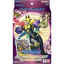 Digimon: Time Stranger (BT24) Booster Box : Amazon.com.br