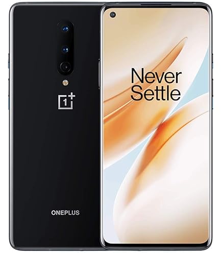 Amazon.com: ONEPLUS 7T HD1907, 8GB RAM + 128GB Memory, GSM