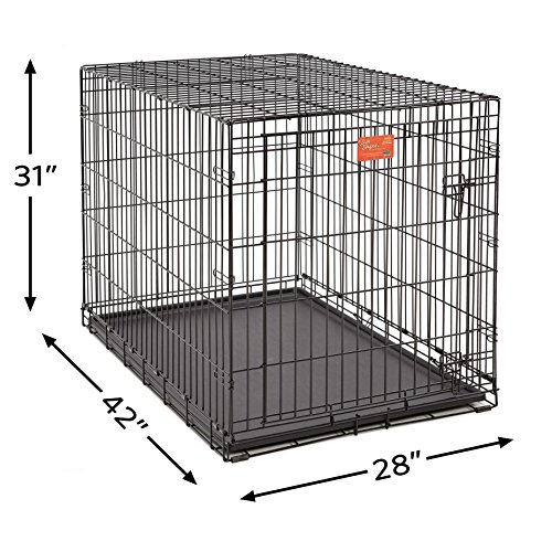 3 MidWest+Folding+Divider+Protecting+Leak+Proof