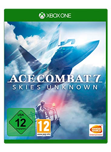 Ace Combat 7: Skies Unknown [Import Allemand]