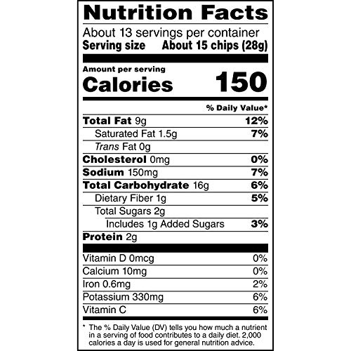 Lay's Barbecue Potato Chips - Image 2