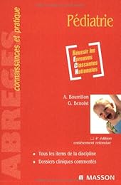 Pédiatrie
