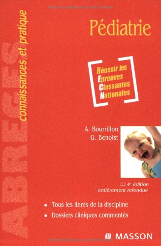 Pédiatrie