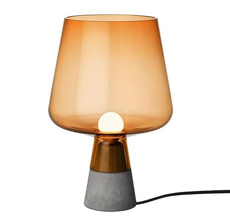 Dmmss Semplice Lampada Moderna In Cemento Lampada Da Tavolo