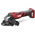 SKIL PWR CORE 20™ Brushless 20V 4-1/2 In. Angle Grinder Tool Only- AG2907-00