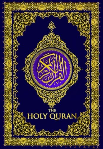 Amazon.com: The Noble Quran English Translation: Clear, Easy to