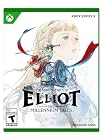 The Adventures of Elliot: The Millennium Tales (輸入版:北米) - Xbox Series X