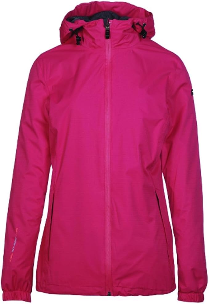 Killtec Womens Elif Function Jacket (8) at Amazon Women's Coats Shop