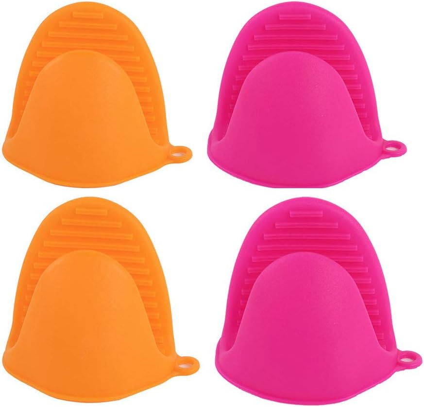 Best Oven Hand Protectors