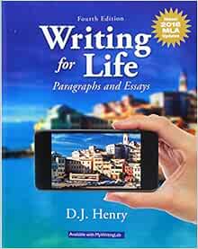 Mla research paper template picture