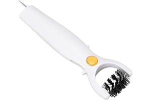 Haofy Portable 3 in 1 Craft Tool Brush Set for Clean Cuts and Embossing with Journaling Accessories for Scrapbooking]