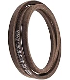 Aramid Antriebsriemen 5/8 X 73 – Ersatz Für Dixon Rasenmäher, 185,4 Cm Lang, Extrem Robust