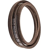 【ヒロユキ㉜】 Amazon.com: WRD Methuselah Inc,(New) 539116137 Drive Belt