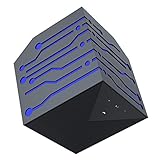Bluetooth Speakers, Vomach Wireless Speakers Portable Speakers Outdoor Wireless Speakers Mini Speakers Computer Speaker
