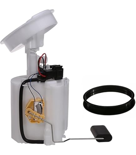 thumbnail image 2 of Autodayplus Universal Electric Fuel Pump For Mercedes SLK230, E420, CLK430, E320 – E8289 Spec 2 of 2