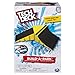 TECH DECK - Build-A-Park - Launch to Quarter Pipe (Yellow)