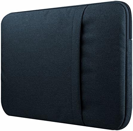 SUPA MODERN® Snow Canvas Wear-resisting Tablet Case Laptop Sleeves Mac/Briefcase/Computer Bag/Laptop Case/Carry Case for 11-15 Inch Laptop/Notebook/MacBook Air Pro/laptop/Ultrabook/Men/Women/College