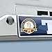 FANMATS 16838 Oregon State University License Plate Frame